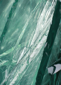 Sobre Enzo Senatore - Modifica&ccedil;&atilde;o do Vidro